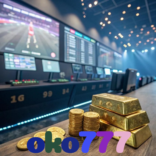 Cadastro na oko777
