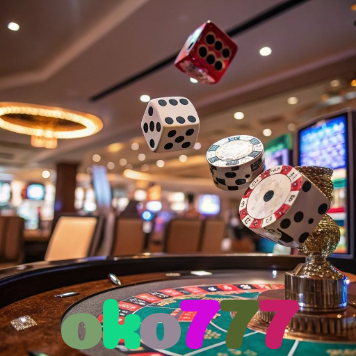 Cassino Online oko777