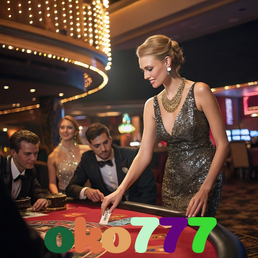 Cassino Online oko777