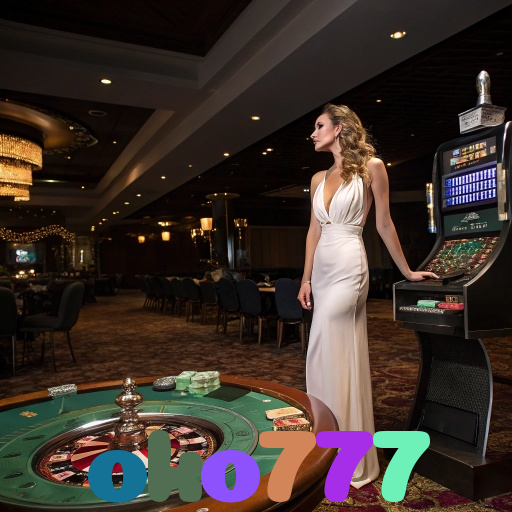 Cassino Online oko777
