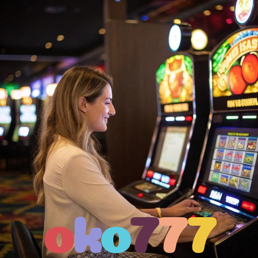 Cassino Online oko777