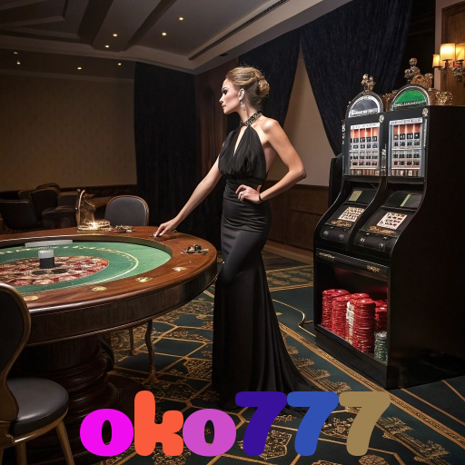 Acesso ao oko777