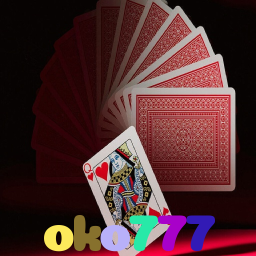 Cadastro na oko777