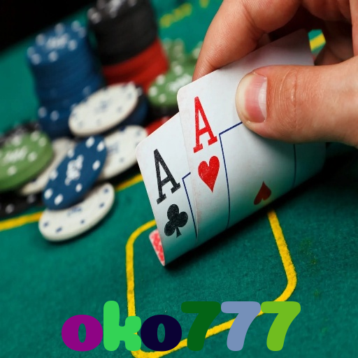 Cassino Online oko777