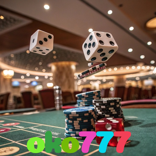 Cadastro na oko777