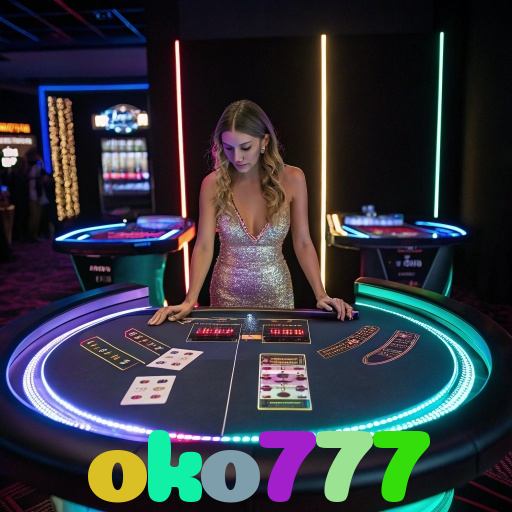 Cadastro na oko777