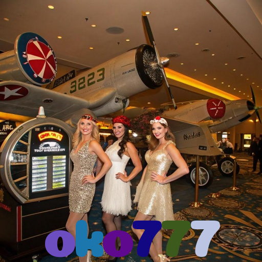 Cassino Online oko777