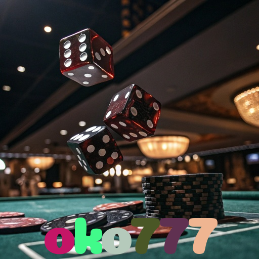 Acesso ao oko777