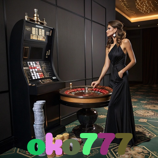 Cadastro na oko777