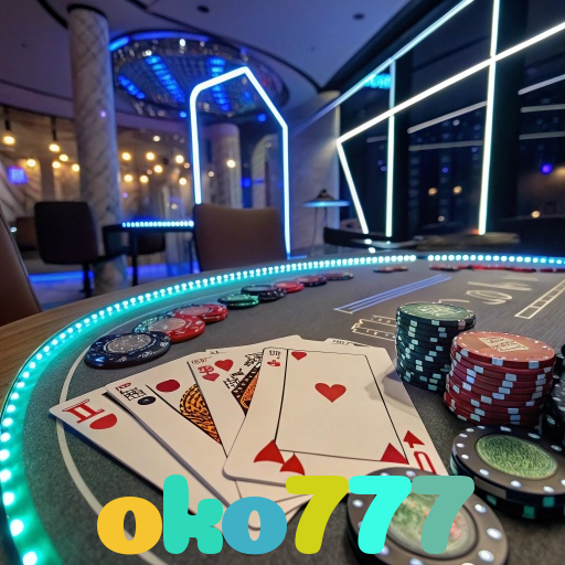 Cassino Online oko777