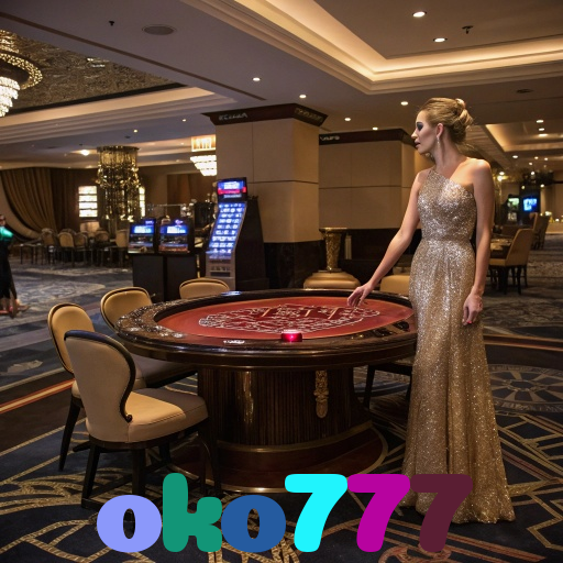 Cassino Online oko777
