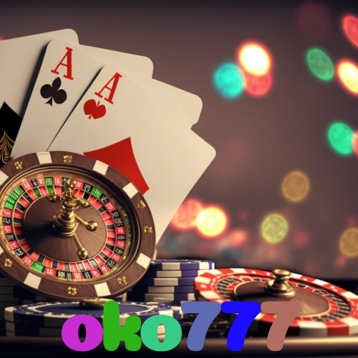 Cadastro na oko777