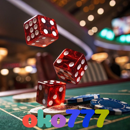 Acesso ao oko777