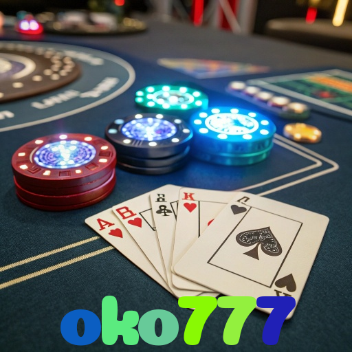 Acesso ao oko777