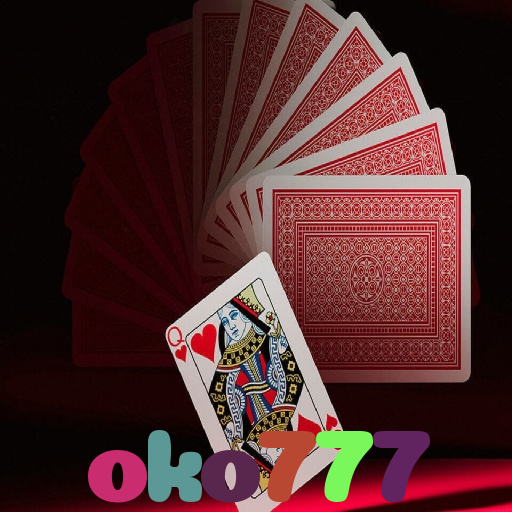 Cadastro na oko777