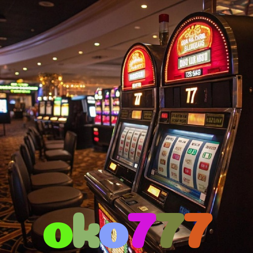 Cadastro na oko777