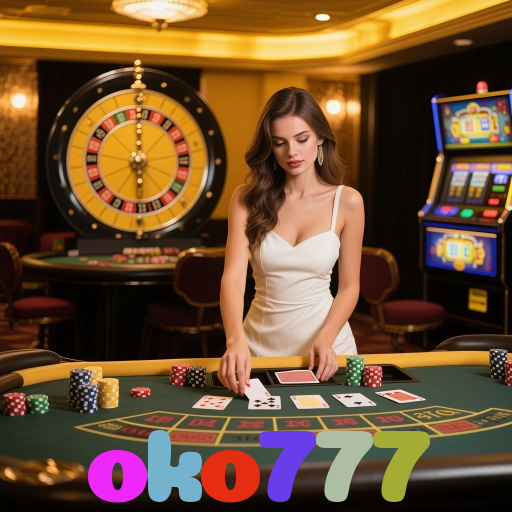 Cassino Online oko777