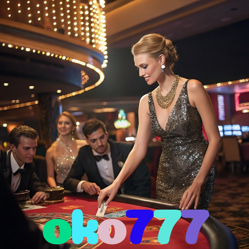 Acesso ao oko777