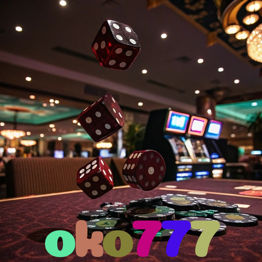 Cassino Online oko777