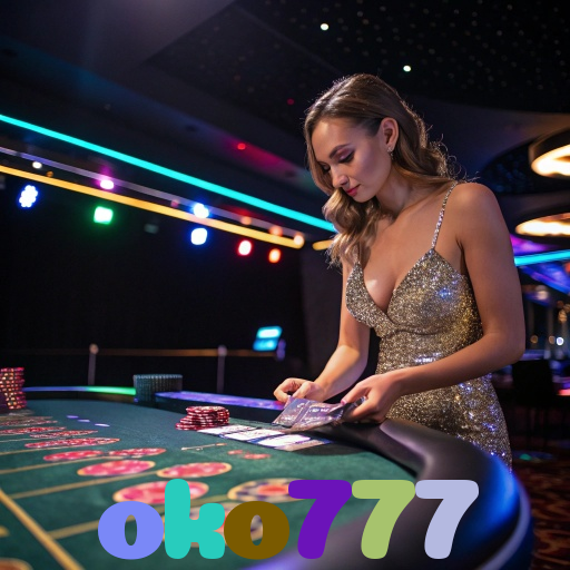 Acesso ao oko777