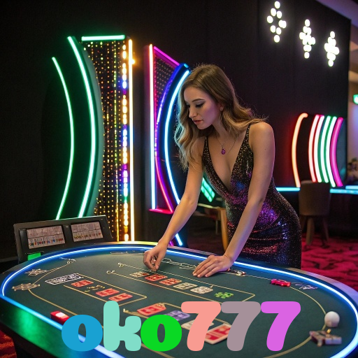 Cassino Online oko777
