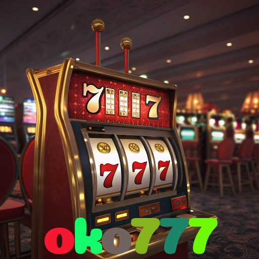 Cadastro na oko777