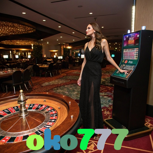 Cassino Online oko777
