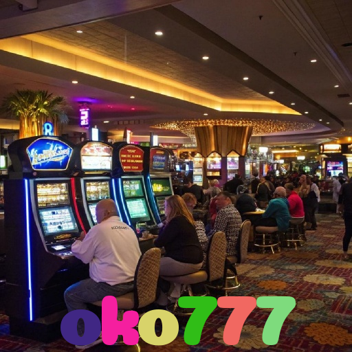Cassino Online oko777
