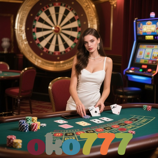 Cassino Online oko777