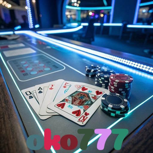 Cassino Online oko777