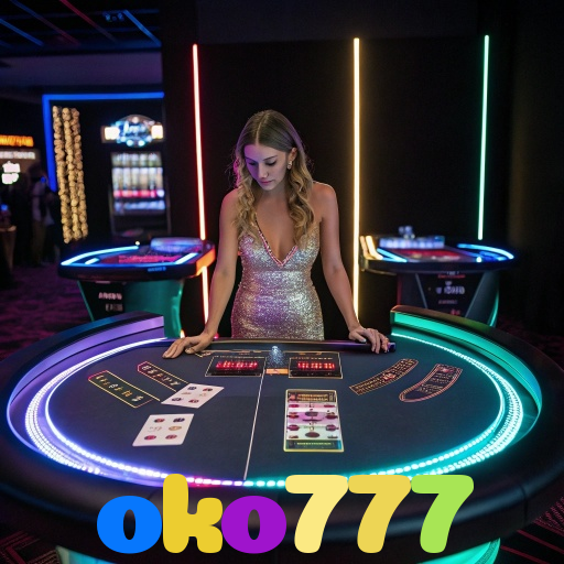 Cadastro na oko777