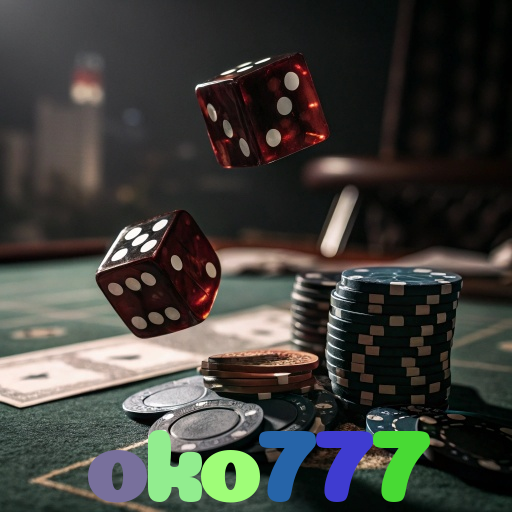 Cassino Online oko777