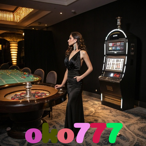 Acesso ao oko777