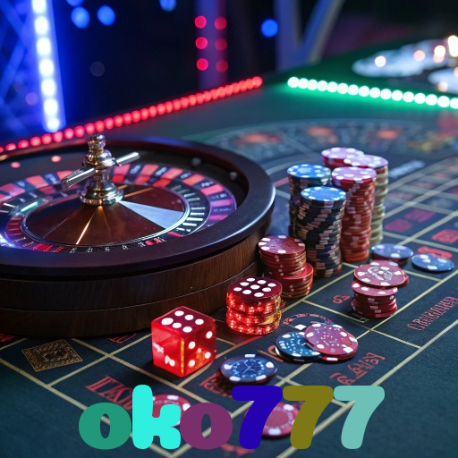 Acesso ao oko777