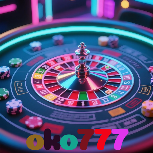 Acesso ao oko777