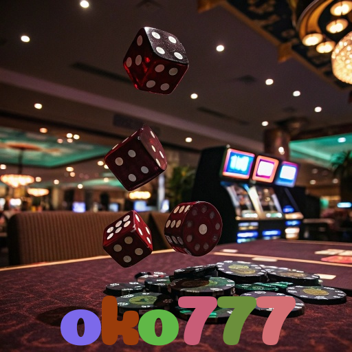 Cassino Online oko777