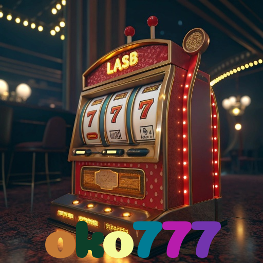 Cassino Online oko777