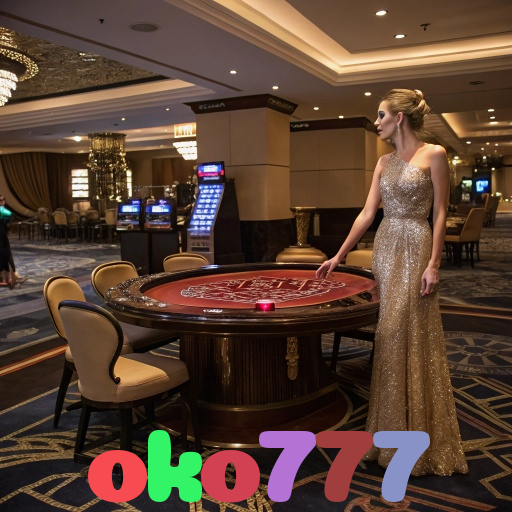 Cadastro na oko777