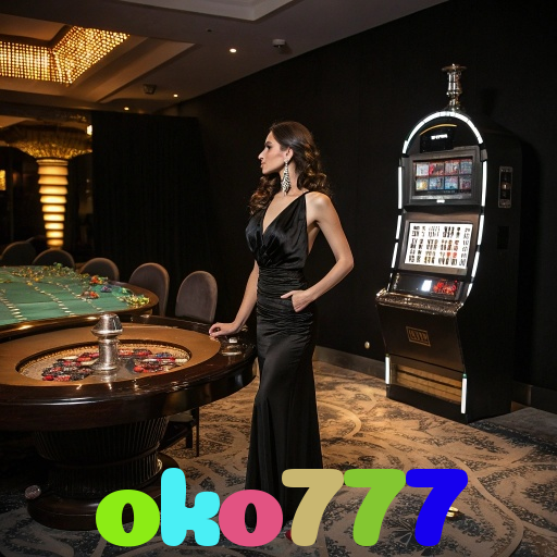 Acesso ao oko777