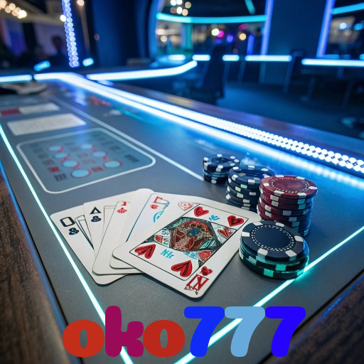 Cadastro na oko777