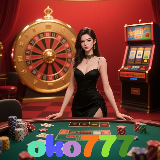 Cassino Online oko777