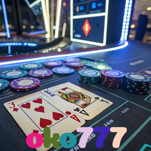 Cassino Online oko777