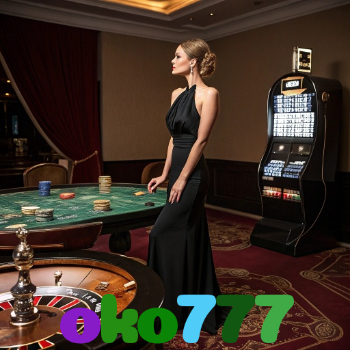 Acesso ao oko777