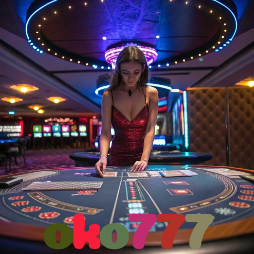 Cassino Online oko777