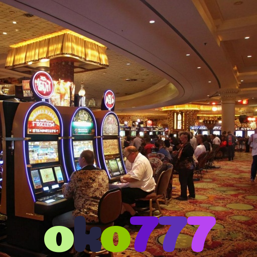 Cadastro na oko777
