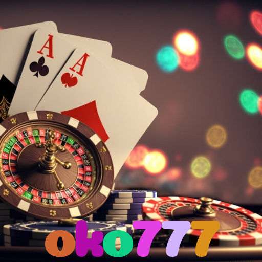 Cassino Online oko777