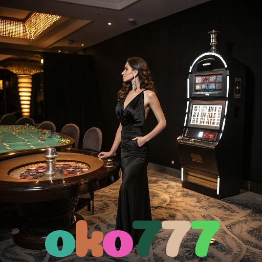 Acesso ao oko777