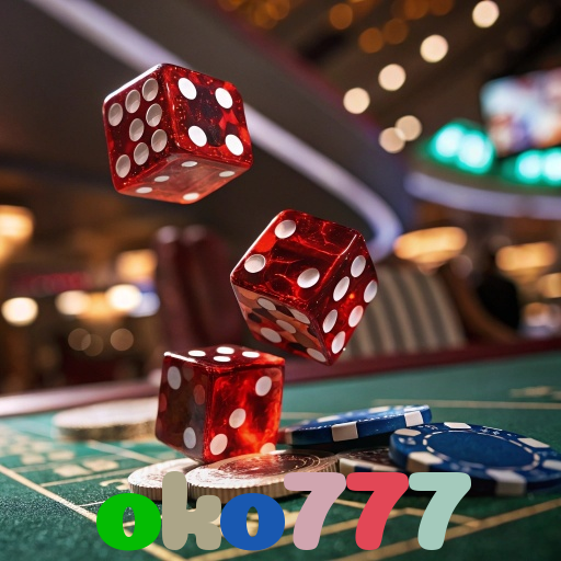 Cassino Online oko777