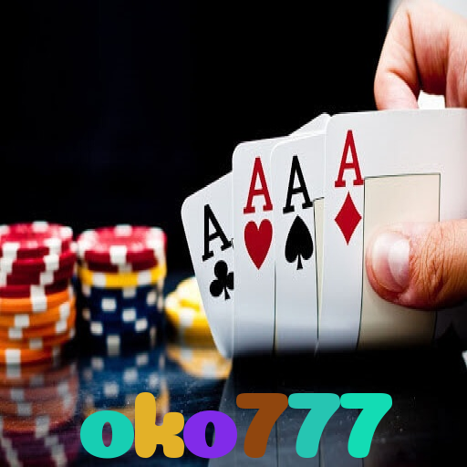 Cassino Online oko777
