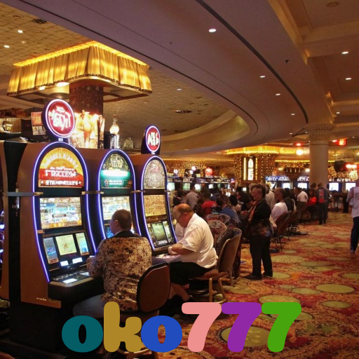 Cadastro na oko777